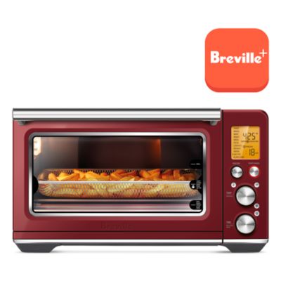 Breville - Smart Oven Air Fryer