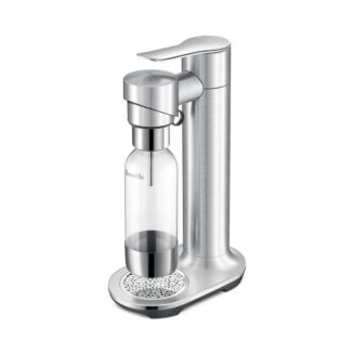 Breville The InFizz Fusion Drink Carbonator