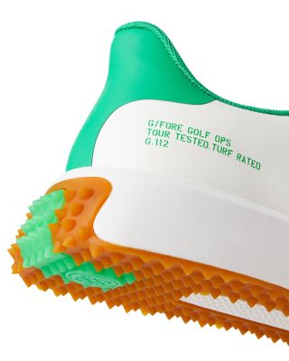 Men's G.112 Golf Shoes