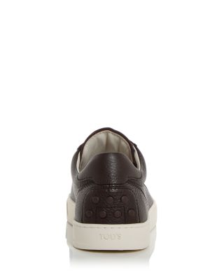 Men's Allacciata Cassetta 04L Lace Up Sneakers