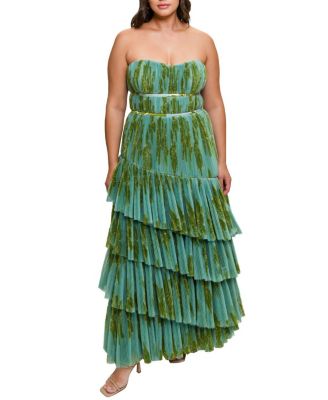 slim fit dress slacks Hutch Lanza Gown  TrenLend