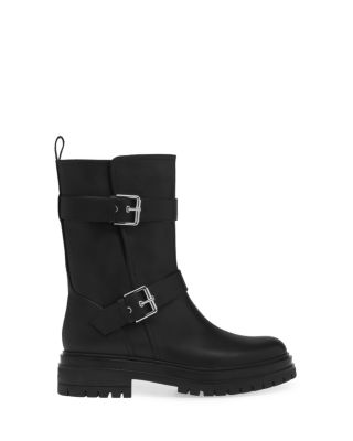  Women's Thiago Booties