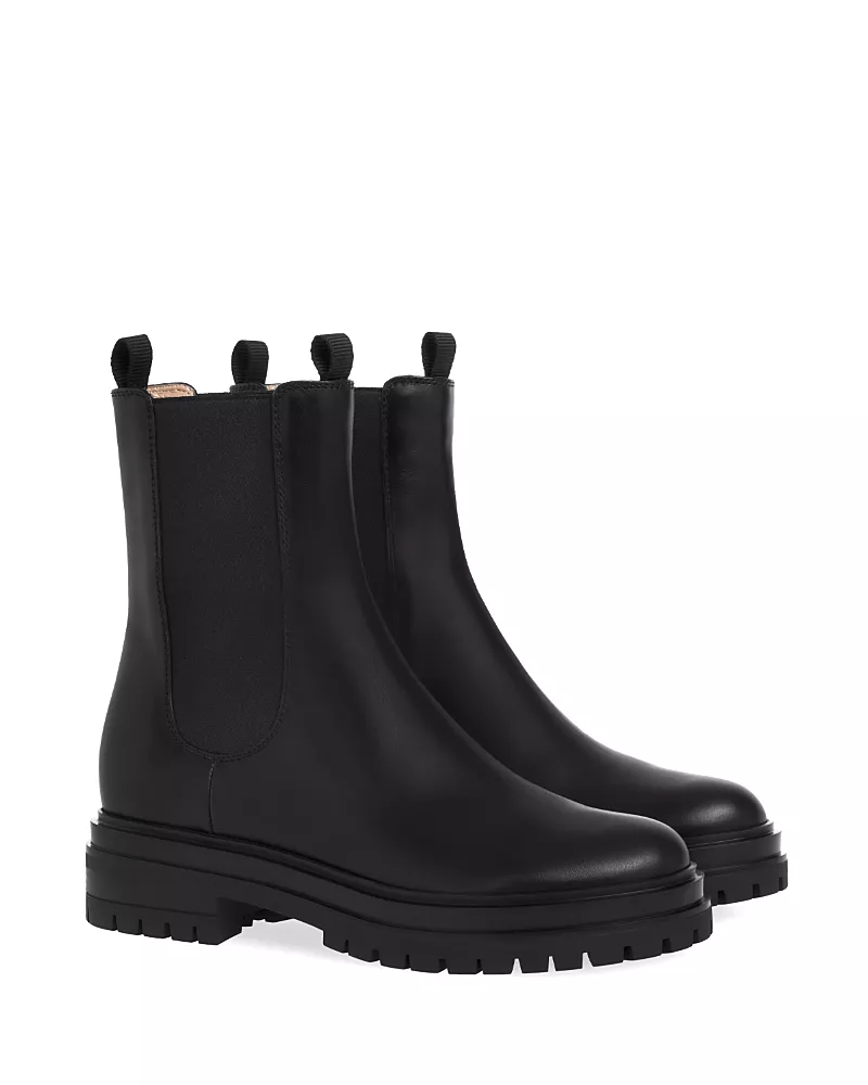 Gianvito Rossi Women's Chester Booties