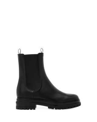 Women's Chester Pull On Chelsea Boots
