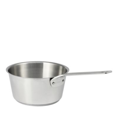 Cristel - 1826 Collection 1.5 Qt Stainless Steel Saucepan