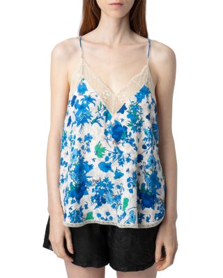 Zadig & Voltaire - Christy Camisole