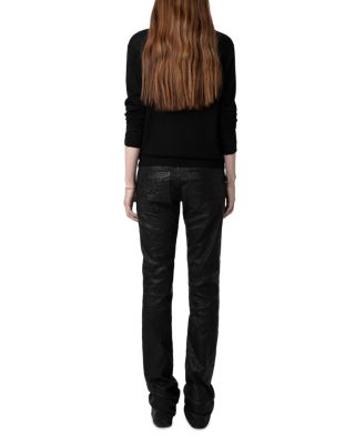 Rivy Cashmere Sweater