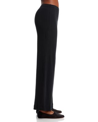 Pointelle Boxer Pants