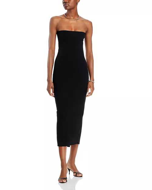 rio bandeau dress