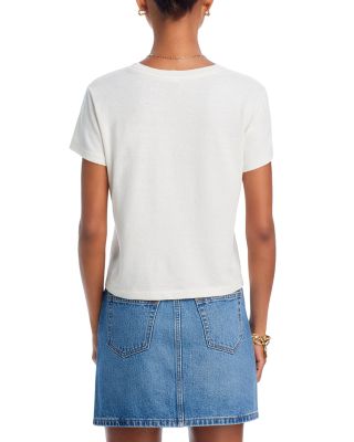 Back To Reality Classic Tee