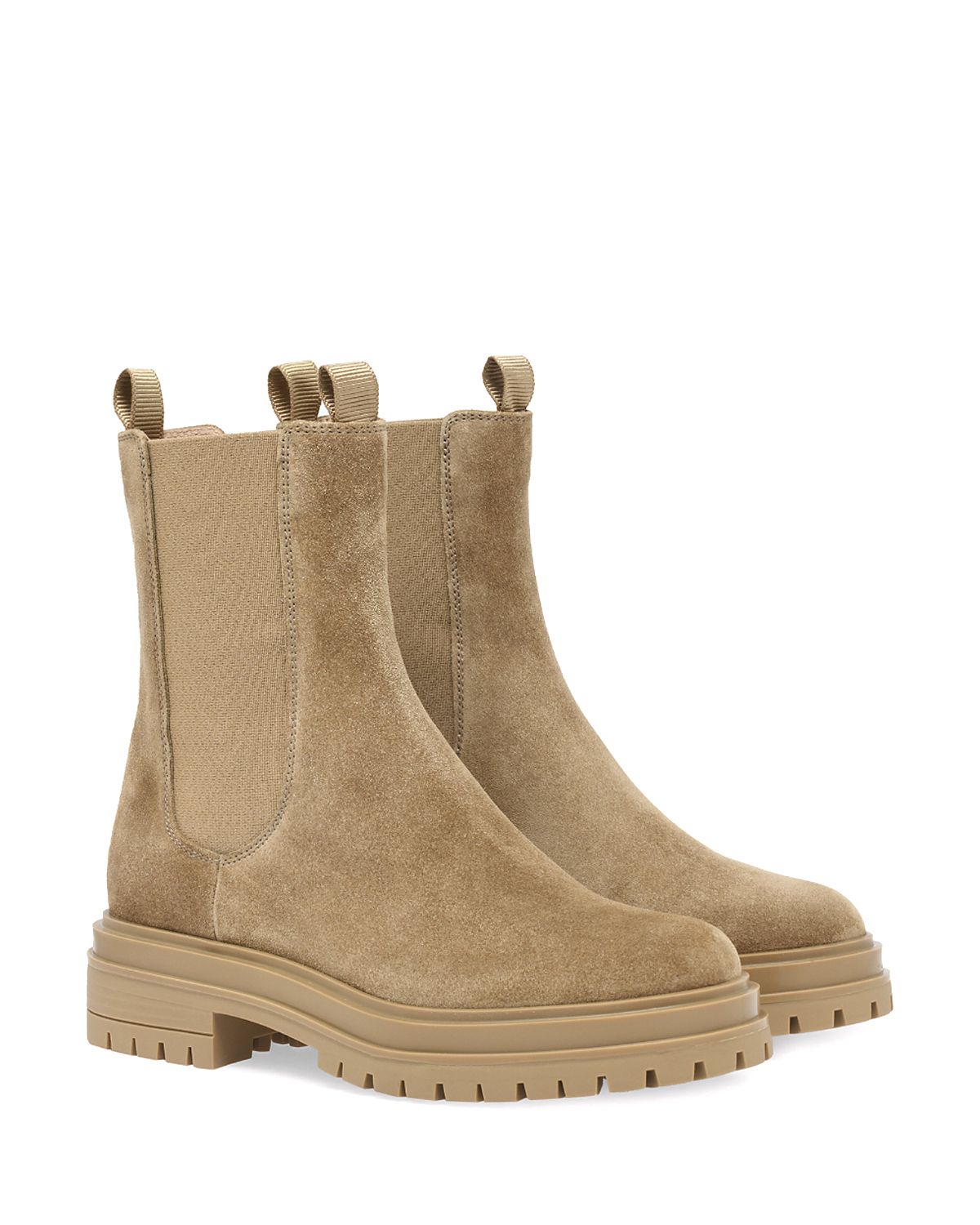 Gianvito Rossi Women's Chester Booties