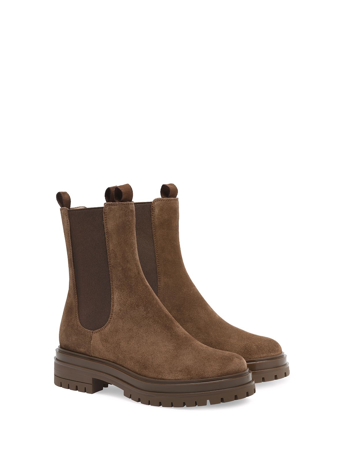 Gianvito Rossi Women's Chester Booties