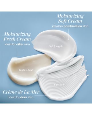新品LA MER THE MOISTURIZING SOFT CREAM60ml Amazon.com: La Mer La mer the moisturizing soft cream, 3.4oz