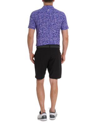 Tyne Short Sleeve Polo