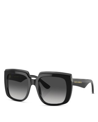 Dolce & Gabbana - Square Sunglasses, 54mm