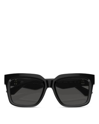 TB Evolution Square Sunglasses, 54mm