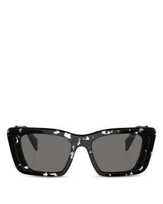 Butterfly Sunglasses, 51mm