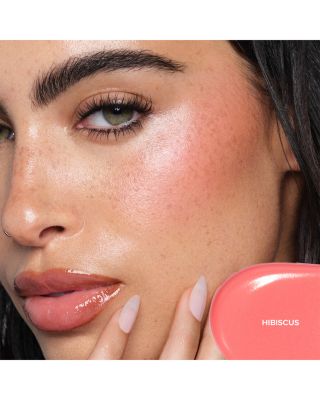 Blurring Serum Blush 0.32 oz.