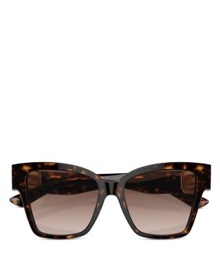 Square Sunglasses, 54mm