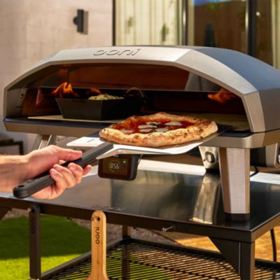 Koda 2 Max Gas Powered Outdoor Pizza Oven