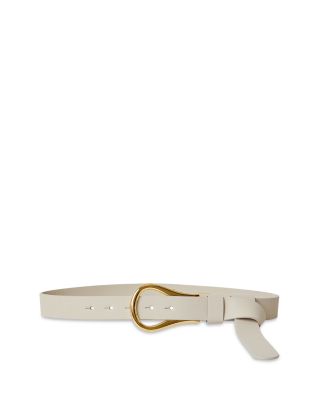 B-low the Belt Women's Ryder Wrap Leather Belt