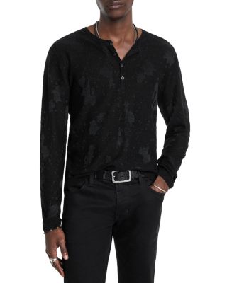 John Varvatos - Agustin Henley