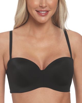 Bella Hidden Support Convertible Strapless Bra
