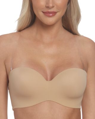 Bella Hidden Support Convertible Strapless Bra