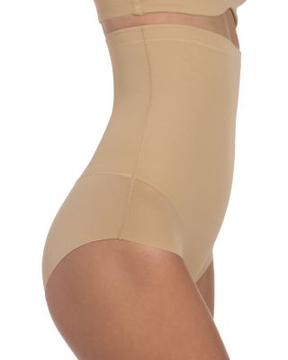 Marie High Waist Shaping Brief