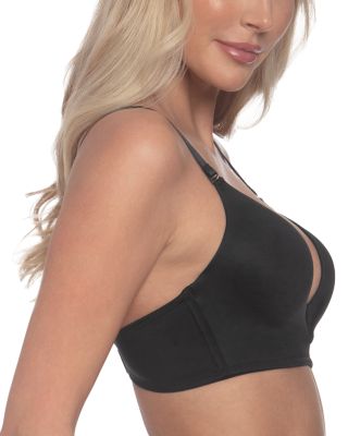 Uma U Plunge Convertible Bra