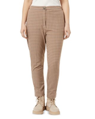 Marina Rinaldi Rossana Cigarette Pants