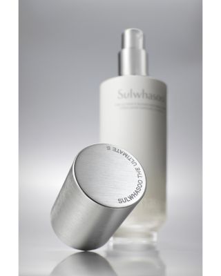 The Ultimate S Enriched Emulsion 4.22 oz.
