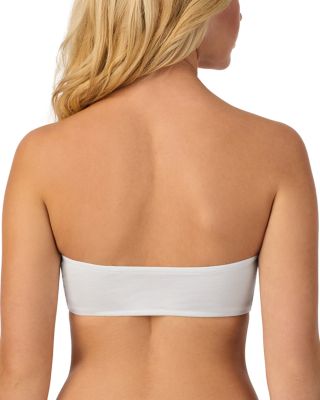 Cabana Strapless Bandeau Bra