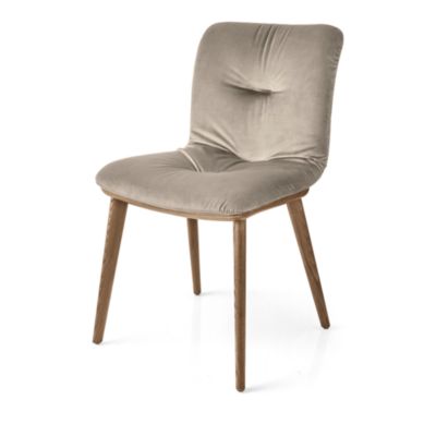 Calligaris - Annie Quilted Chair