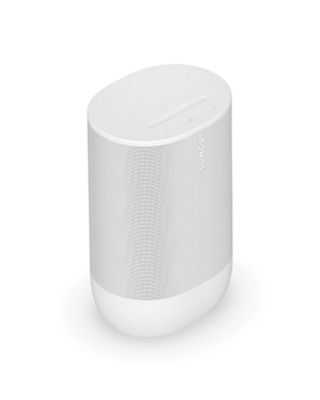 Sonos - Move 2 - Portable Bluetooth Speaker