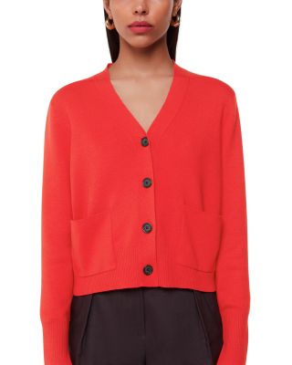 Leah Pocket Cardigan