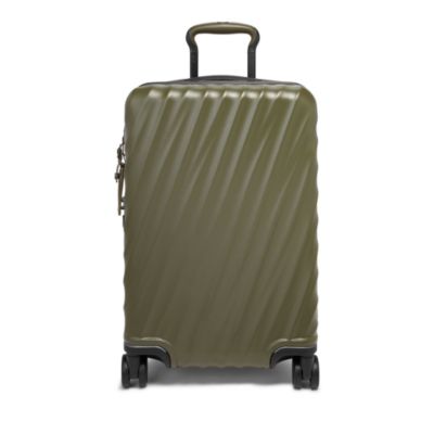 Tumi - 19 Degree International Expandable 4-Wheel Carry-On