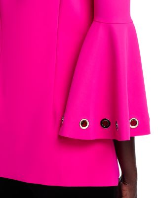 Natty Bell Sleeve Top