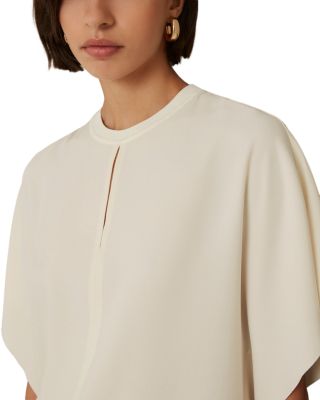 Tania Drop Sleeve Tee