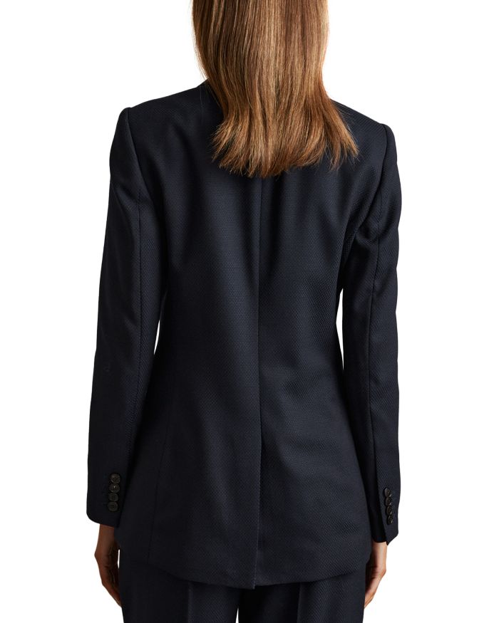 Hallie Blazer