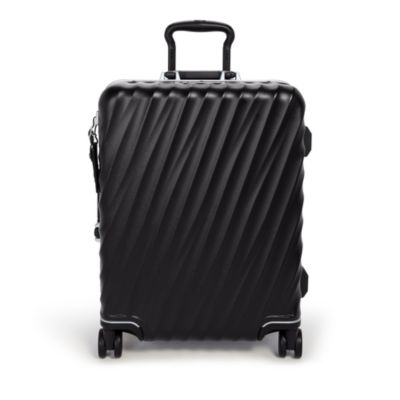 Tumi - Continental 4 Wheel Carry On Suitcase