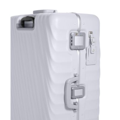 19 Degree Extended Trip 4 Wheel Packing Case