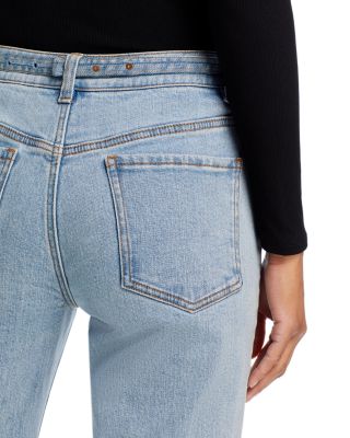 Libny Denim Pants