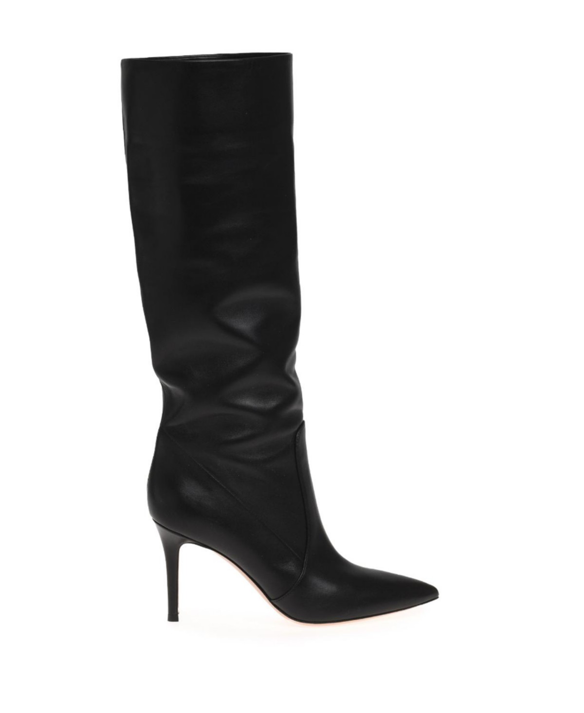 Gianvito Rossi Women's Hansen Boots in Black