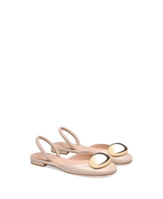 Gianvito Rossi - Women's Sphera Pump