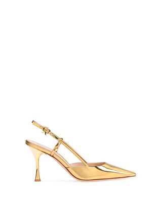 Gianvito Rossi - Women's Ascent Pump
