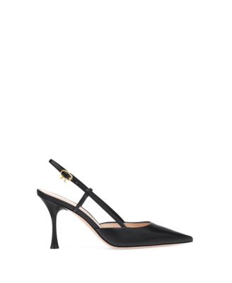 Gianvito Rossi - Women's Ascent Pump