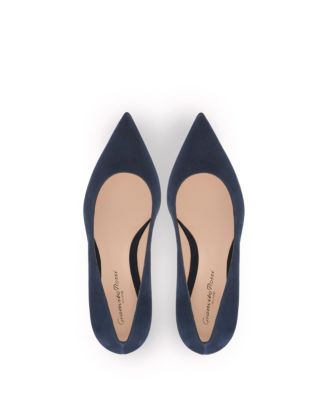  Women's Piper Pump 45