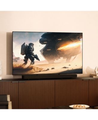 BRAVIA Theater Bar 8 with Dolby Atmos