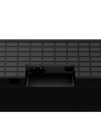 BRAVIA Theater Bar 8 with Dolby Atmos